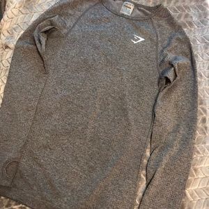 Gymshark Seamless Top